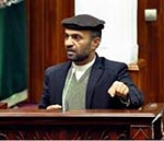 Govt. would Collapse if  Evidence Revealed: Qadir